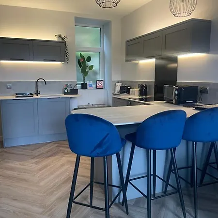 Apartamento Springlea Oban Exterior foto