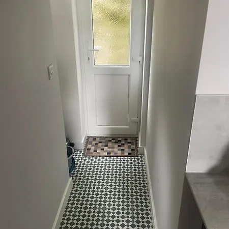 Apartamento Springlea Oban Exterior foto